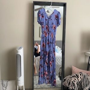 Francesca dress! Only worn once to a wedding!